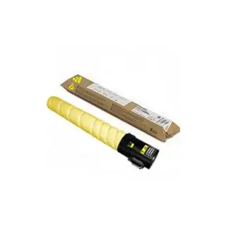 Toner Ricoh do SP C830DN/831DN | 27 000 str. | yellow-3788560