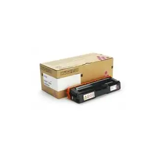 Toner Ricoh do SP C252 | 4 000 str. | magenta-3788566