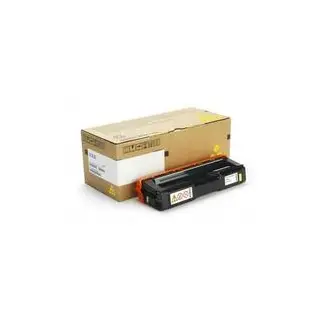 Toner Ricoh do SP C250 | 1 600 str. | yellow-3788571