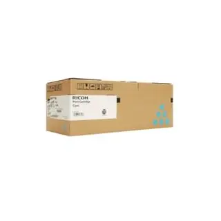 Toner Ricoh do SP C352 | 6000 str. | cyan-3788603
