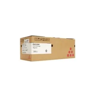 Toner Ricoh do SP C352 | 6000 str. | magenta-3788604