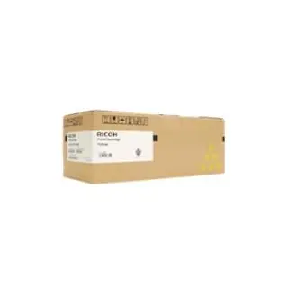 Toner Ricoh do SP C352 | 6000 str. | yellow-3788605