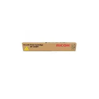 Toner Ricoh do SPC430/431 | 24 000 str. | yellow-3788610