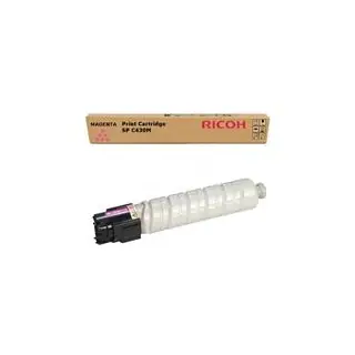 Toner Ricoh do SPC430/431 | 24 000 str. | magenta-3788611