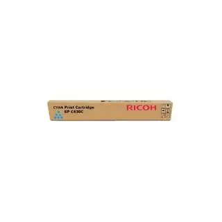 Toner Ricoh do SPC430/431 | 24 000 str. | cyan-3788612