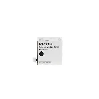 Tusz Ricoh do DX2330 | black Tusz Ricoh do DX2330 | black