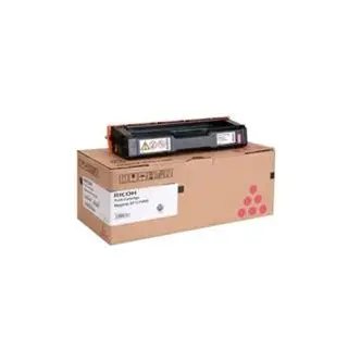 Toner Ricoh do Aficio SP C340 | 5000 str. | Magenta-3788661