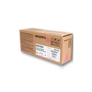 Toner Ricoh do MPC6501/7501 I 21 600 str. | magenta