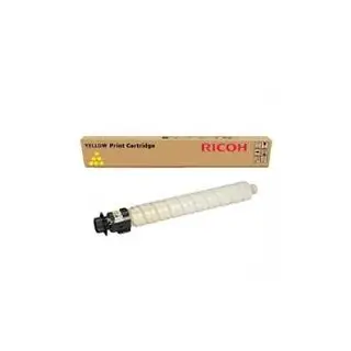 Toner Ricoh do MPC2003/2503 | 5 500 str. | yellow-3788782