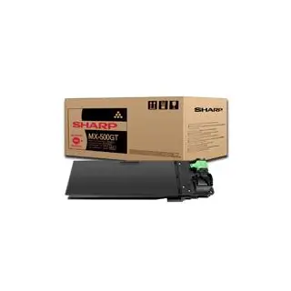 Toner Sharp do MX-363/453/503 | 40 000 str. | black-3788898