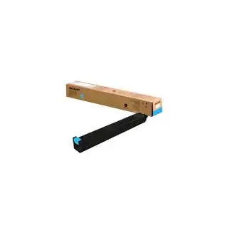 Toner Sharp do MX-3010/2310/3111 | 10 000 str. | cyan-3788900 Toner Sharp do MX-3010/2310/3111 | 10 000 str. | cyan-3788900