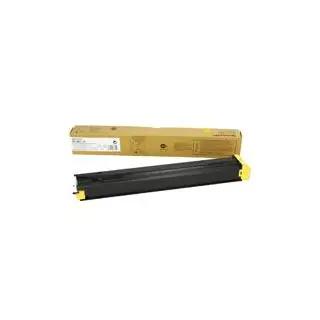 Toner Sharp do MX2610/3110/3610 | 15 000 str. | yellow-3788906