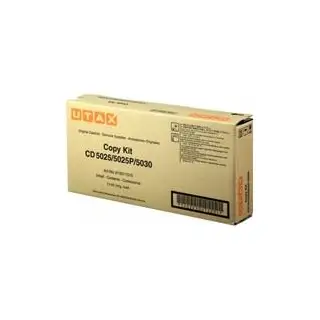 Toner Utax do CD-5025/5030 | 15 000 str. | black-3789060