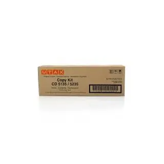 Toner Utax do CD 5135/5235 | 7 200 str. | black-3789075