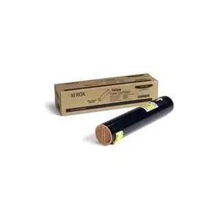 Toner Xerox  do  Phaser 7760 | 25 000 str. | yellow-3789174