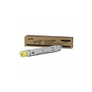 Toner Xerox  do Phaser  6360 | 5 000 str. | yellow-3789194
