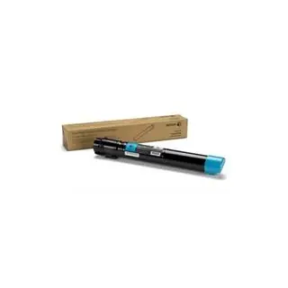 Toner Xerox  do Phaser  7500 | 17 500 str. |  cyan-3789257