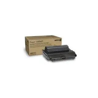 Toner Xerox  do Phaser 3300MFP  | 4 000 str. |  black-3789287