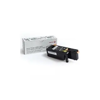 Toner Xerox  do Phaser 6020/6022/6027  | 1 000 str. |  yellow-3789366