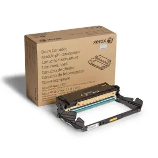 Bęben światłoczuły  Xerox  do Phaser  3300/ WC3335/3345 | 30 000 str. | black-3789401