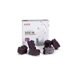 Kostki barwiące Xerox do ColorQube 8860 | 3 000 str. | magenta Kostki barwiące Xerox do ColorQube 8860 | 3 000 str. | magenta