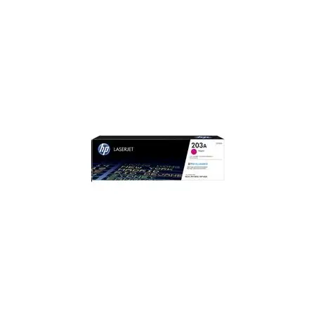 Toner HP 203A do Color LaserJet Pro M254dn/M280nw | 1 300 str | magenta-4311769