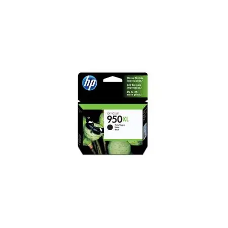 Tusz HP 950XL do Officejet Pro 8100/8600/8610/8620 | 2 300 str. | black