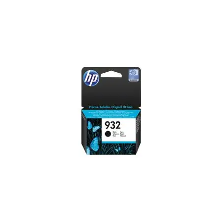 Tusz HP 932 do Officejet 6100/6700/7100/7610 | 400 str. | black