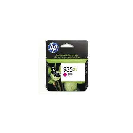 Tusz HP 935XL do Officejet Pro 6230/6830 | 825 str. | magenta