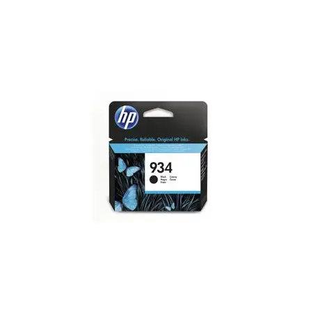 Tusz HP 934 do Officejet Pro 6230/6830 | 400 str. | black
