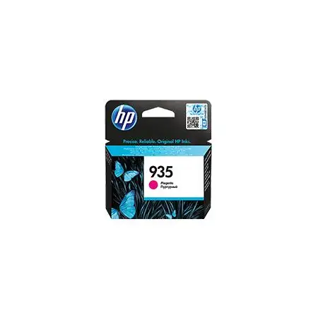 Tusz HP 935 do Officejet Pro 6230/6830 | 400 str. | magenta