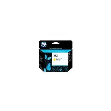 Głowica HP 761 do DesignJet T7100/7200 | yellow-4615599
