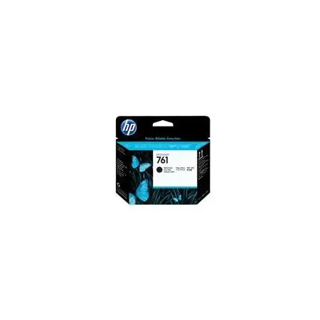 Głowica HP 761 do DesignJet T7100/7200 | matte black-4615602