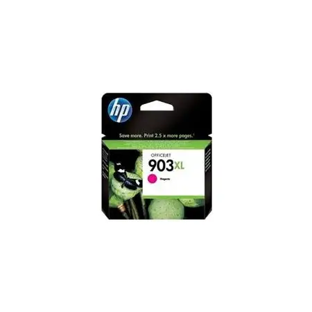 Tusz HP 903XL do OfficeJet Pro 6960/6970 | 750 str. | magenta