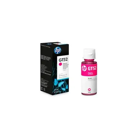 Tusz HP GT52 Magenta Original Ink Bottle