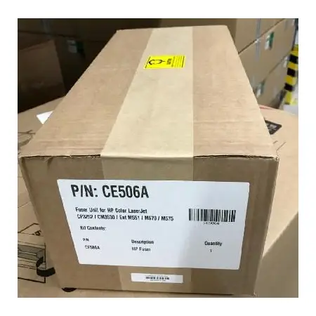 Zespół grzewczy 220V HP CP3525-4311935