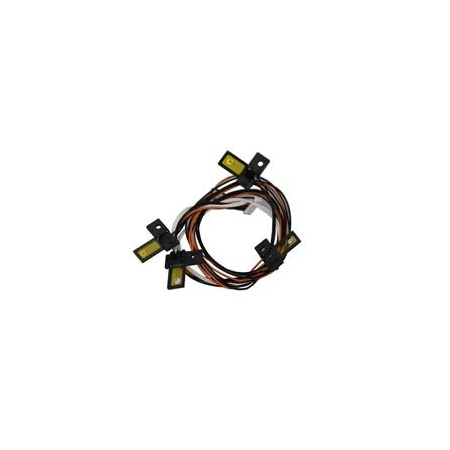 Zamiennik termistor Konica Minolta Bizhub C220/C280/C360-3784443