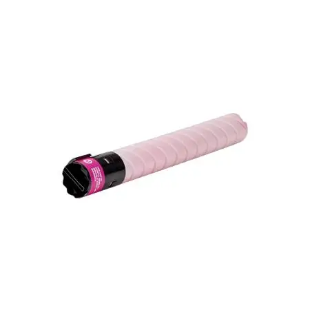 Toner Katun do Konica Minolta BIZHUB C 458 | Magenta | 519g | Performance-4790826