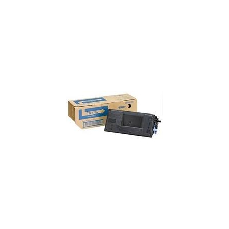 Toner Kyocera TK-3160 do ECOSYS P3045n/ P3055 | black 1T02T90NL0 | 12500str-3787282
