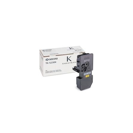 Toner Kyocera TK-5230K do ECOSYS M5521cdw, M5521cdn | black|-3787297