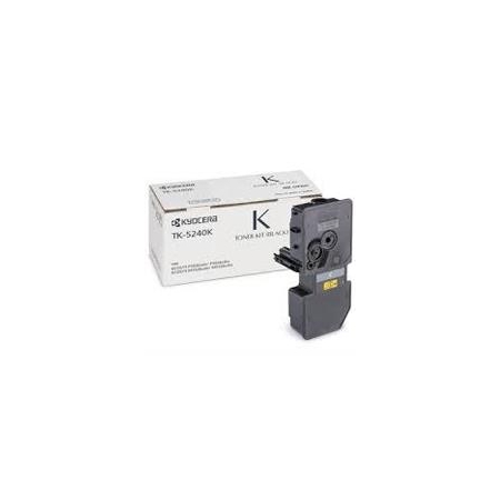 Toner Kyocera TK-5240K do ECOSYS MM5526cdw, MM5526cdn | black-3787305