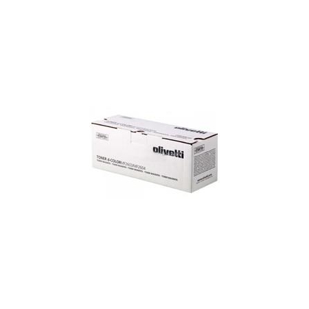 Toner Olivetti do D-COLOR MF2603/2604 | 7 000 str. | magenta-3788269