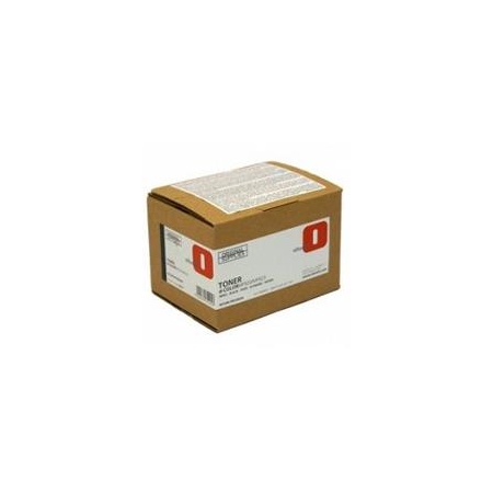 Toner Olivetti do d-Copia 1801MF/2201MF | 15 000 str. | black-3788308