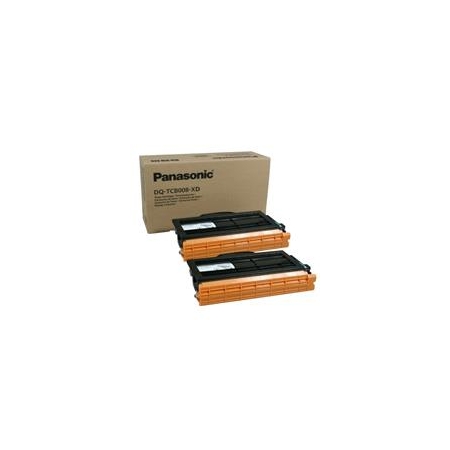 Toner Panasonic do DP-MB300-EU | 2 x 8 000 str. | black-3788382