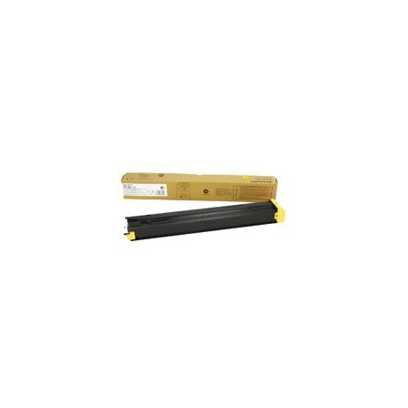 Toner Sharp do MX2610/3110/3610 | 15 000 str. | yellow-3788906