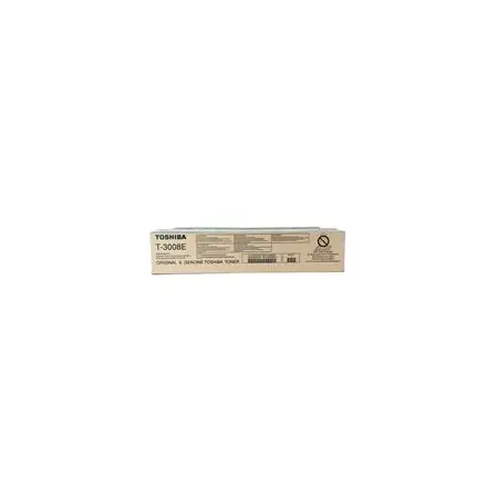 Toner Toshiba T-3008E do e-Studio 2008/2508/3008/3508/4508/5008 | black-3789040