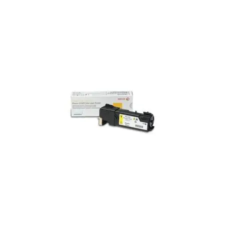Toner Xerox do Phaser 6140 | 2 000 str. | yellow-3789291