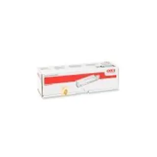 Bęben Oki yellow | 30000 str. | C823/833/843-3824980
