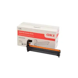 Bęben Oki black | 30000 str. | C823/833/843-3824983