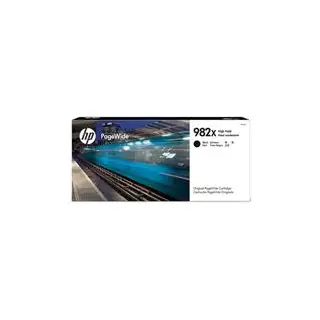 Tusz HP 982X HY PageWide Enterprise Flow 785 / 765 / 780  | 20 000 str.| BLACK